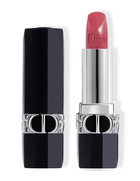 dior desir 663|Dior Rouge Couture Colour Satin Lipstick N° 663 Desir 3,5 g.